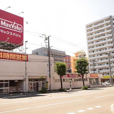 Royal Heights Kikusui Station / Vacation Stay 4496 ซัปโปโร ภายนอก รูปภาพ