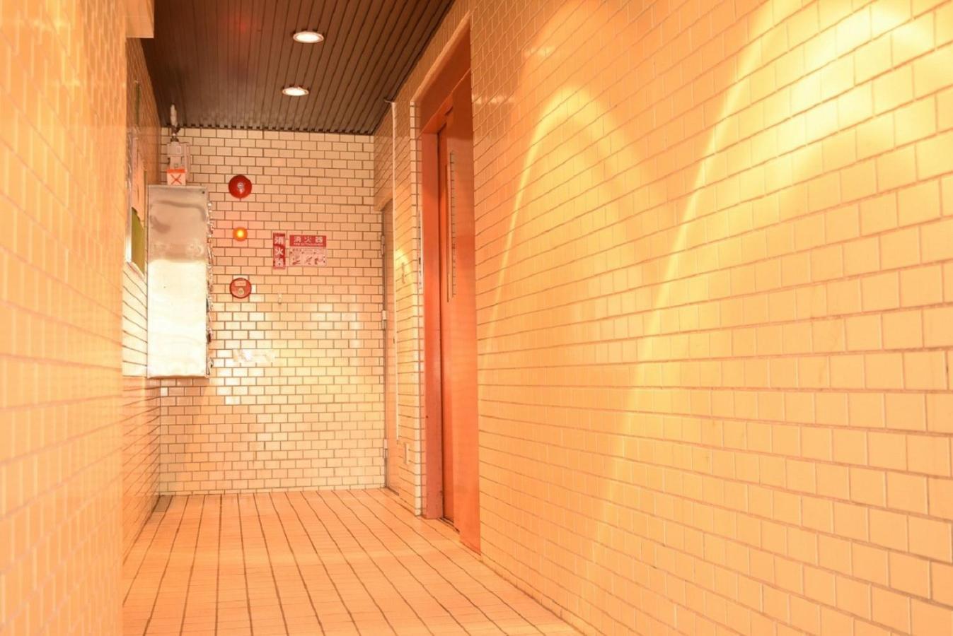 Royal Heights Kikusui Station / Vacation Stay 4496 ซัปโปโร ภายนอก รูปภาพ