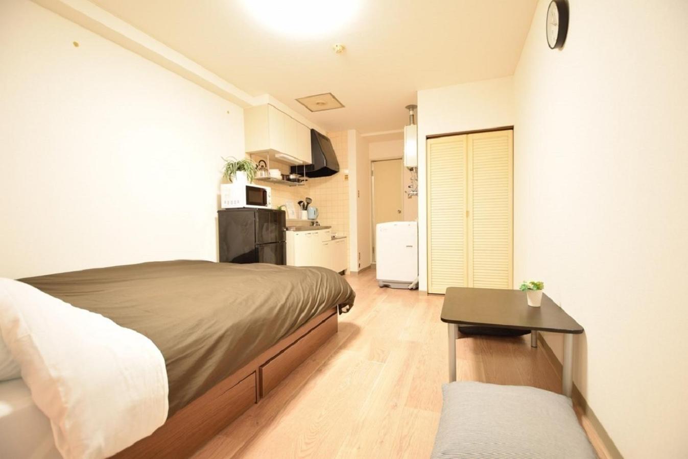 Royal Heights Kikusui Station / Vacation Stay 4496 ซัปโปโร ภายนอก รูปภาพ