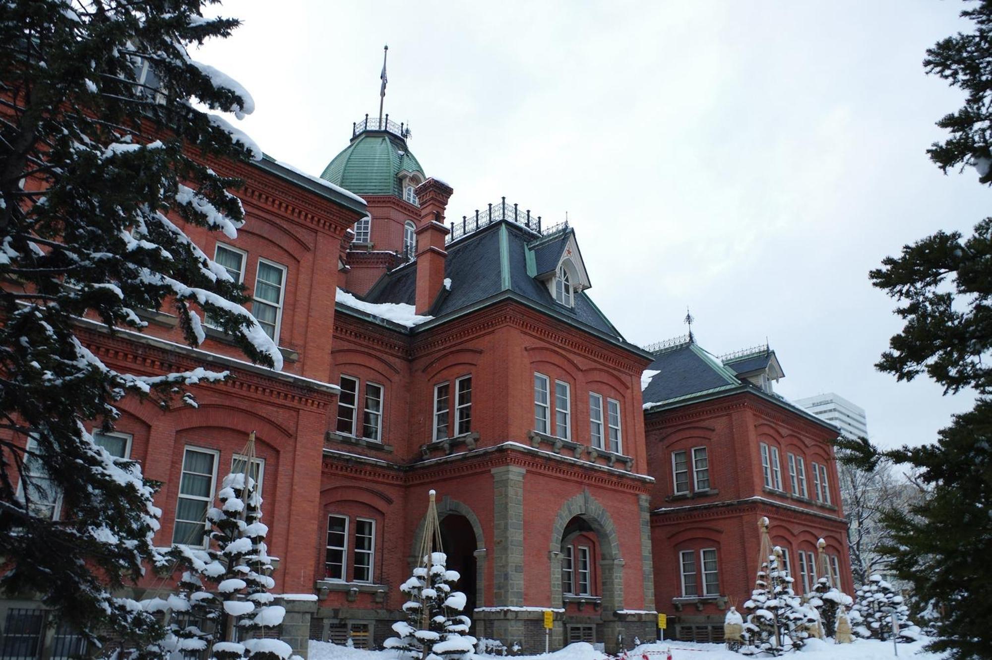 Royal Heights Kikusui Station / Vacation Stay 4496 ซัปโปโร ภายนอก รูปภาพ