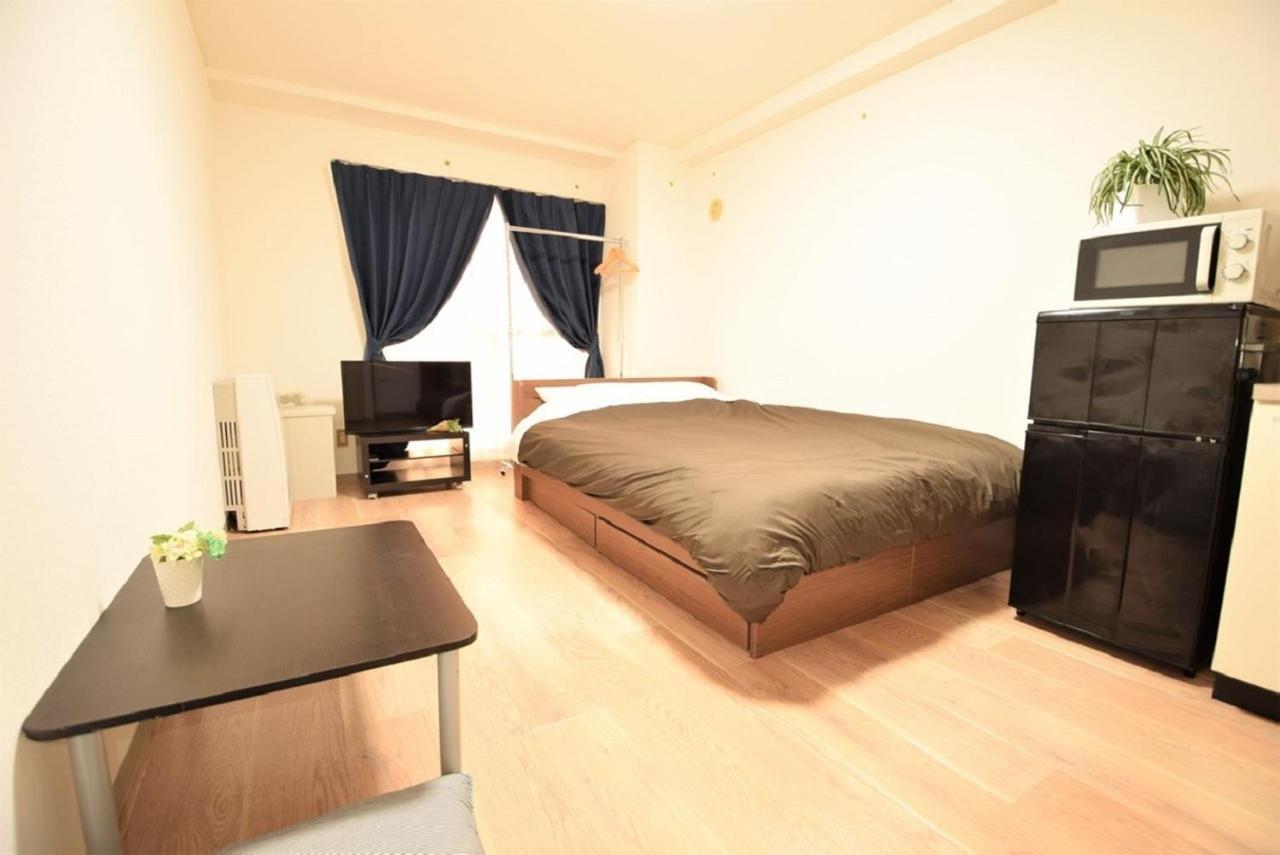 Royal Heights Kikusui Station / Vacation Stay 4496 ซัปโปโร ภายนอก รูปภาพ